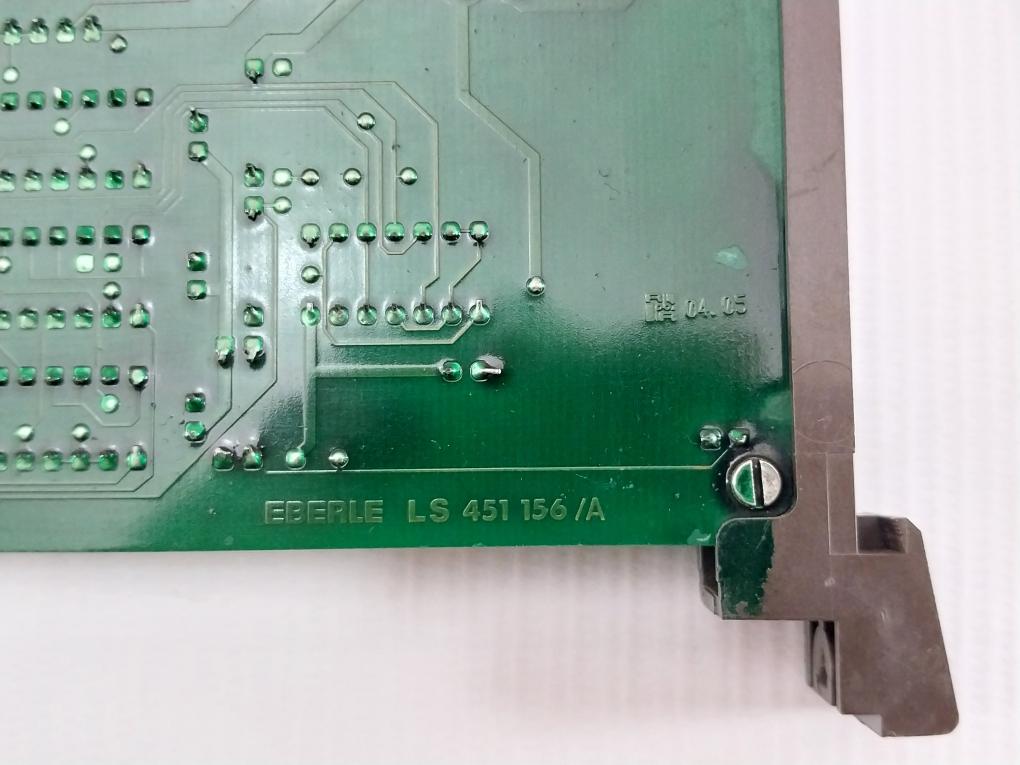 Eberle Power Supply Module 5V V-41
