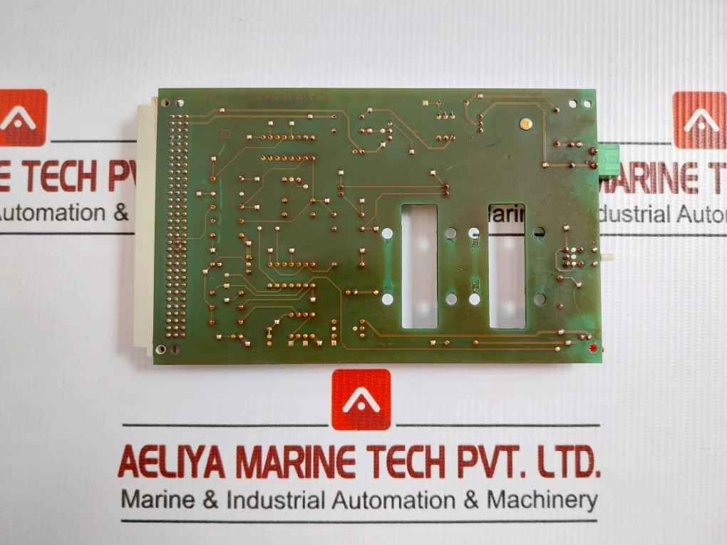 Eberle Printed Circuit Board 000 45 1455 001
