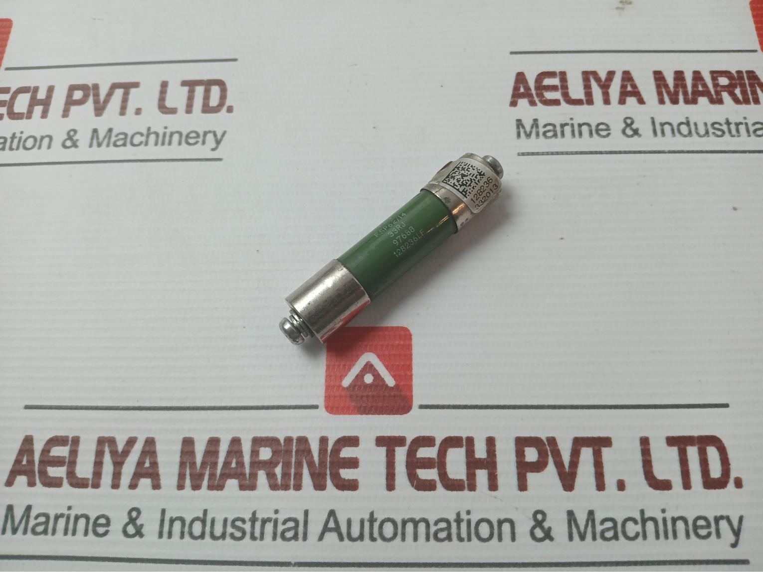 Ebg High Power Resistor Esp62/14