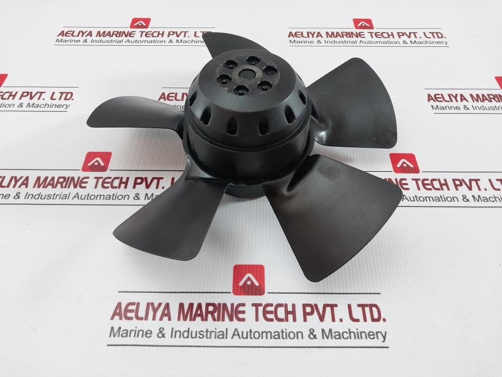 Ebm-papst Axial Fan