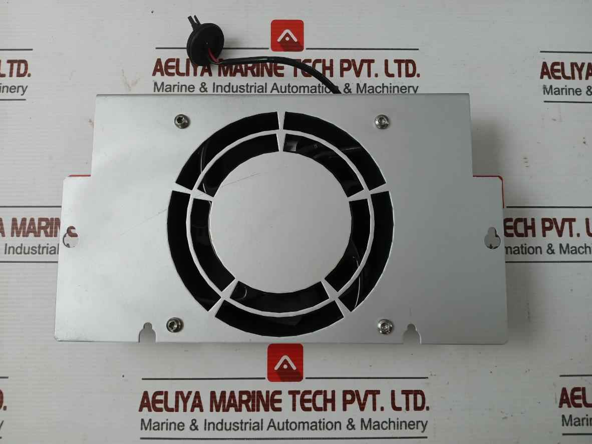 Ebm-papst Dv5214 Nr Cooling Fan 24V--- Dc 0,84A 20W