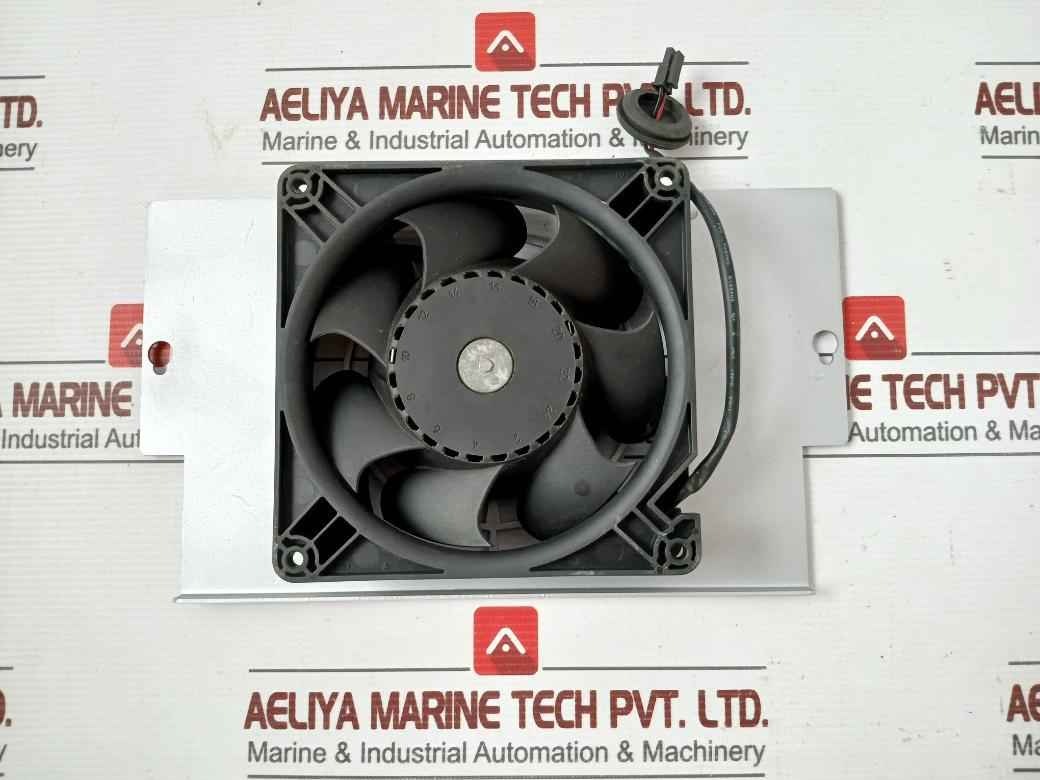 Ebm-papst Dv5214 Nr Cooling Fan 24V--- Dc 0,84A 20W
