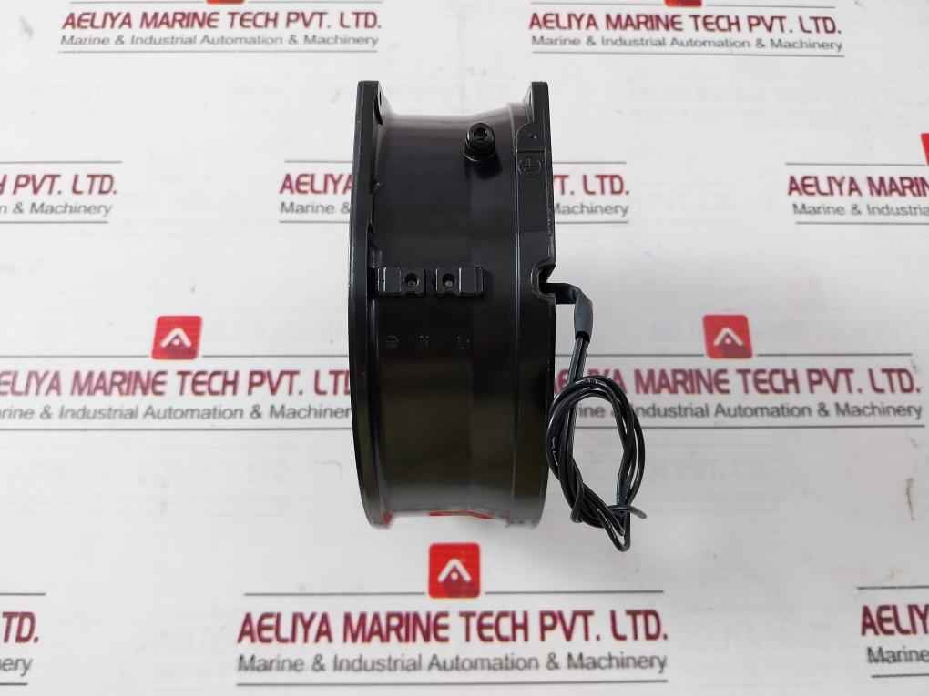 Ebm-papst W2S130-aa03-01 Ac Axial Fan 230V Ac 50/60Hz 45/39W