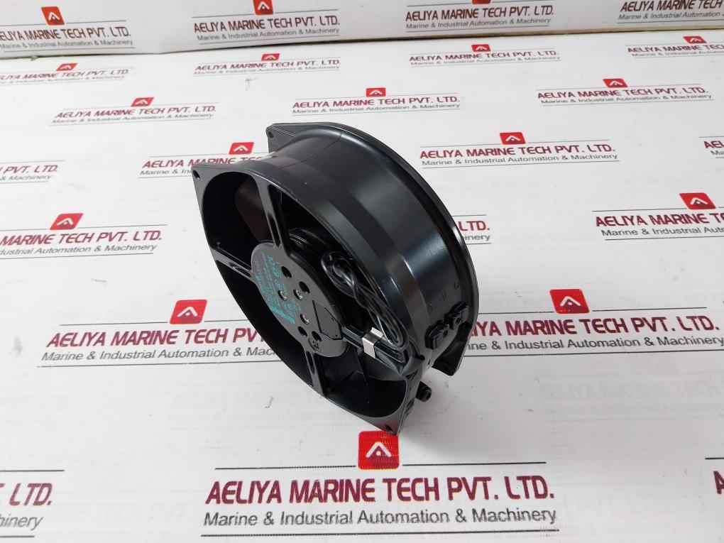 Ebm-papst W2S130-aa03-01 Ac Axial Fan 230V Ac 50/60Hz 45/39W