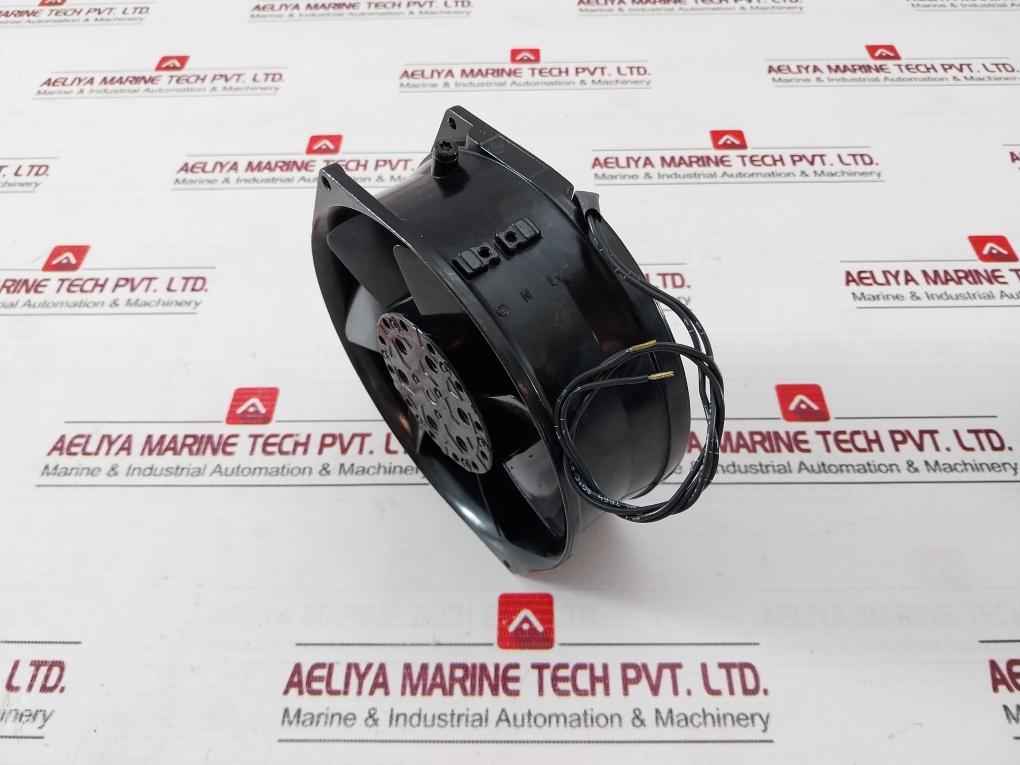 Ebm-papst W2S130-aa03-01 Ac Axial Fan 230V~ 50/60Hz 45/39W