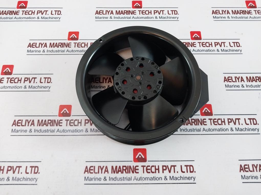 Ebm-Papst W2E143-AA15-01 Cooling Fan 115V 50/60Hz