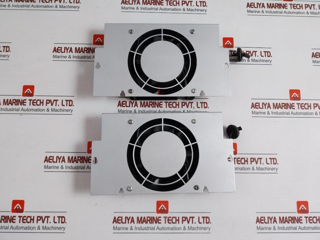 Ebmpapst Dc Axial Cooling Fan With 24V Dv5214Nr 0.84A 20W