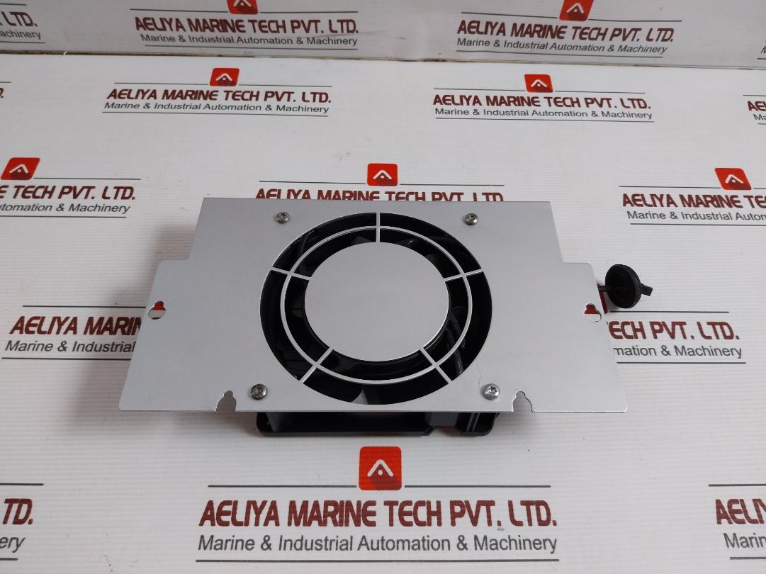 Ebmpapst Dc Axial Cooling Fan With 24V Dv5214Nr 0.84A 20W