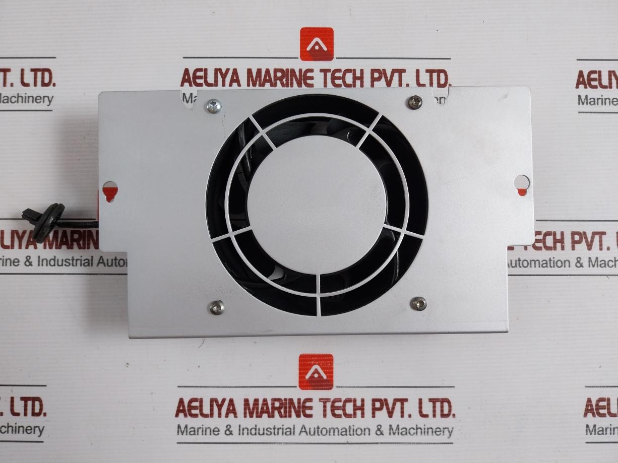 Ebmpapst Dc Axial Cooling Fan With 24V Dv5214Nr 0.84A 20W