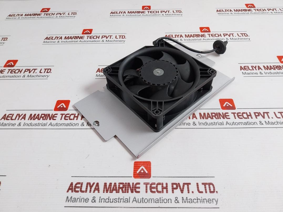 Ebmpapst Dc Axial Cooling Fan With 24V Dv5214Nr 0.84A 20W