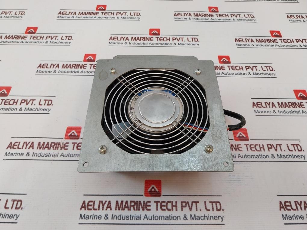 Ebmpapst Dv4114/2Nh Cooling Fan 24Vdc