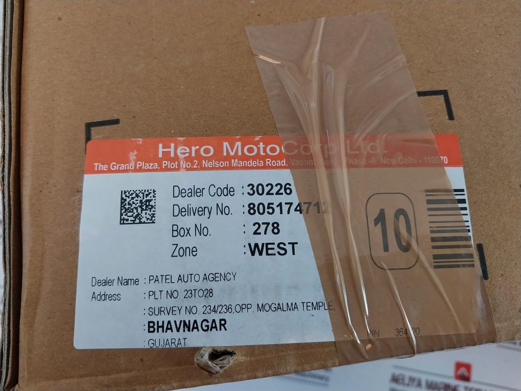 Ebmpapst R3G310-rq10-c1 Inducer Blower Motor 380-480 Vac 50/60Hz Ip54 1.8A 1.0Kw