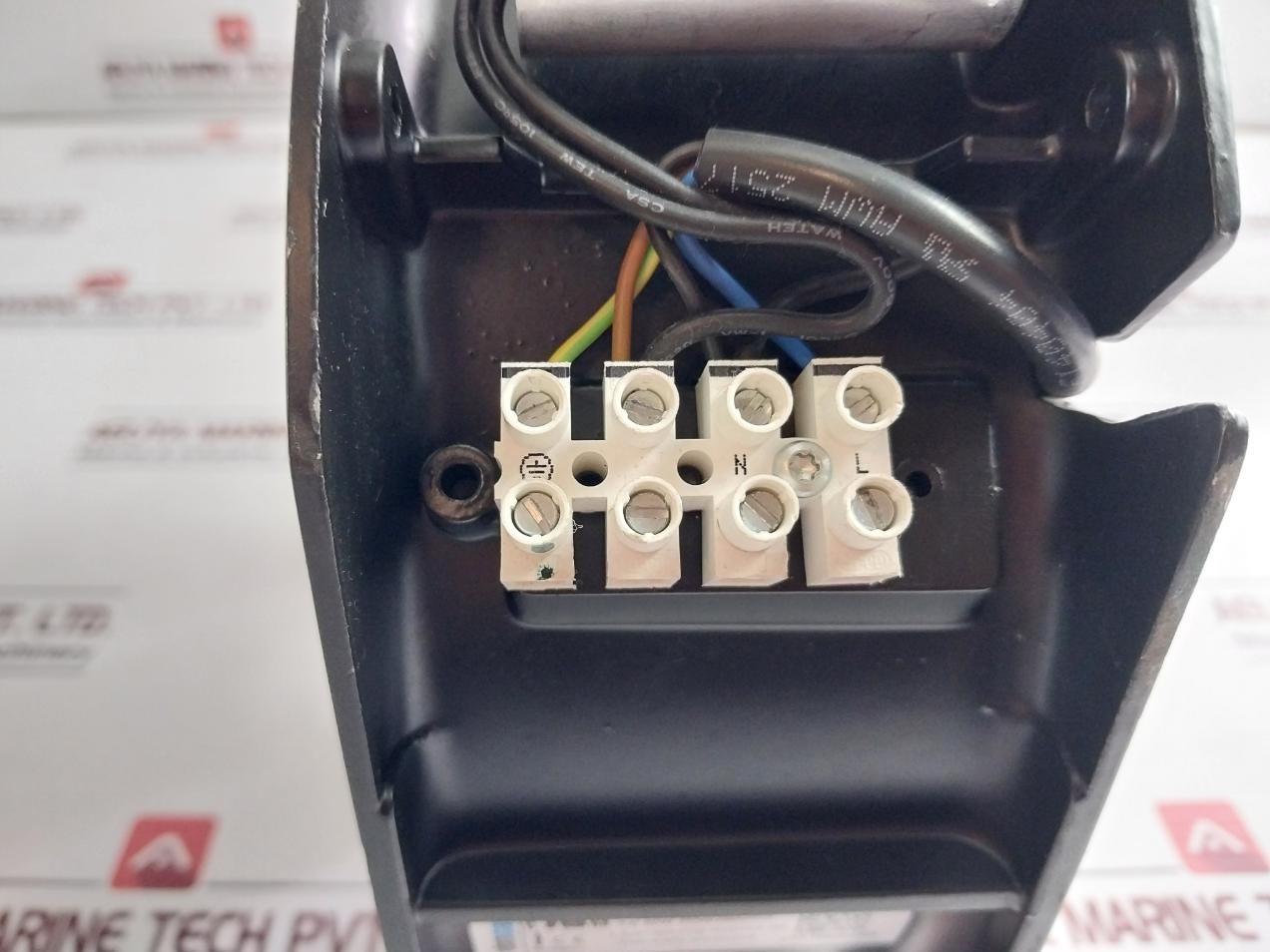 Ebmpapst W2E200Hk3801(In23) Cooling Fan 230V 50/60Hz