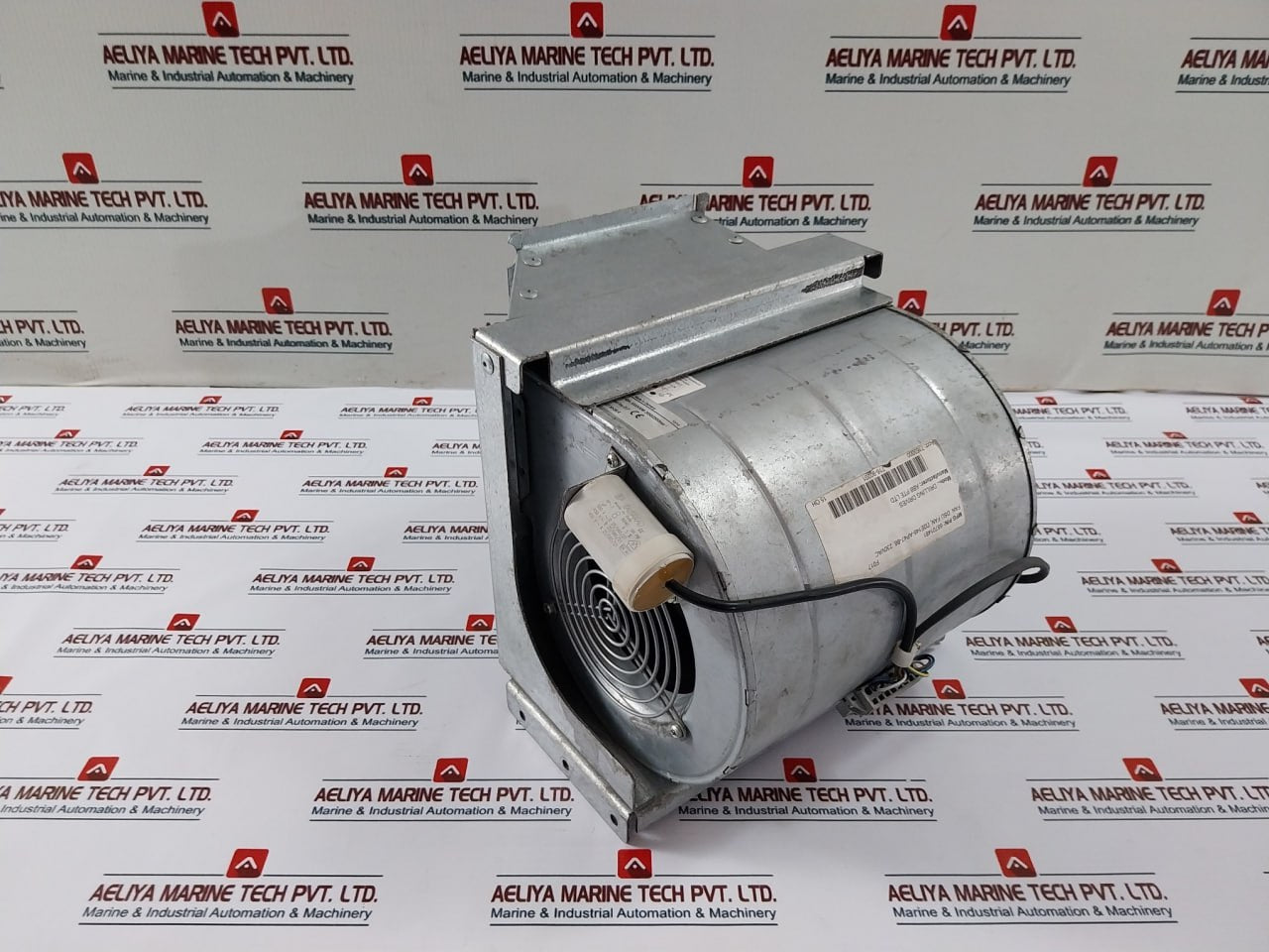 Ebmpapst D2e146-ap47-b8 Centrifugal Fan 230v~ 50/60hz