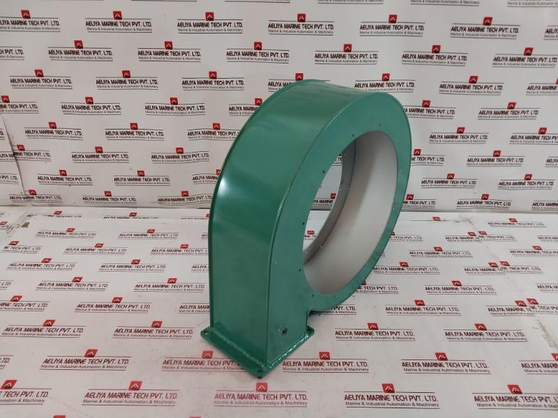 Ec100037 Centrifugal Packaged Blower Housing 5033596040