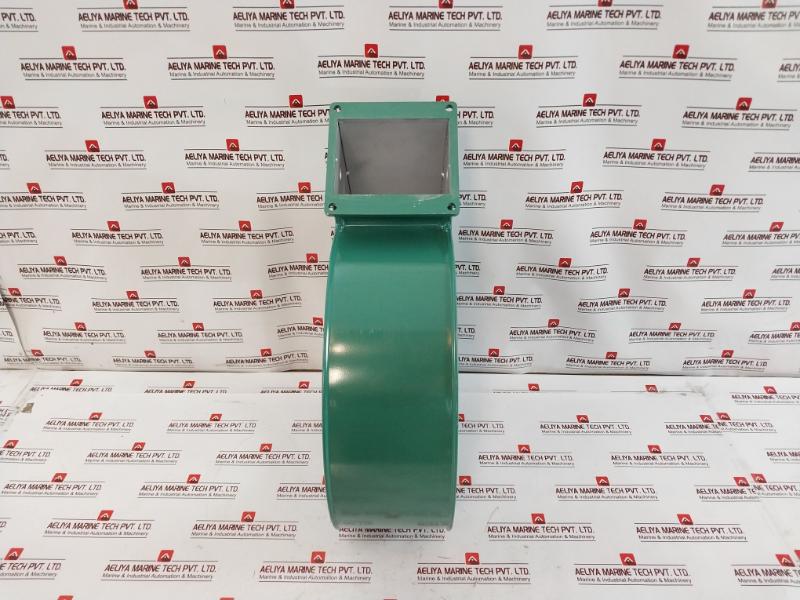 Ec100037 Centrifugal Packaged Blower Housing 5033596040