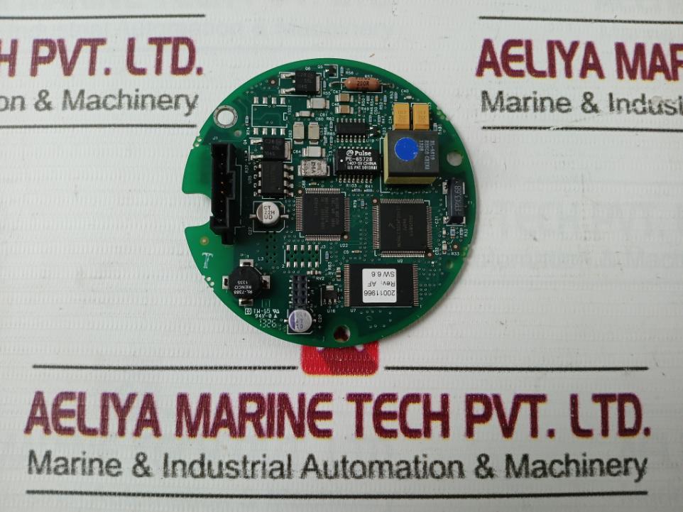 Ec1031654 3775063 Printed Circuit Board 94V-0 6.6