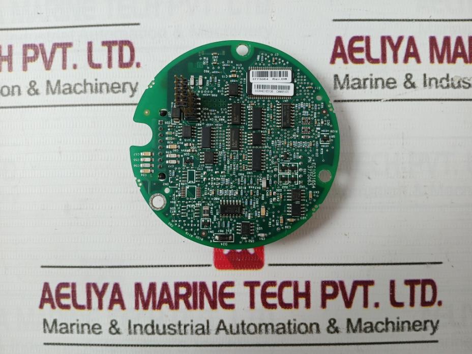 Ec1031654 3775063 Printed Circuit Board 94V-0 6.6