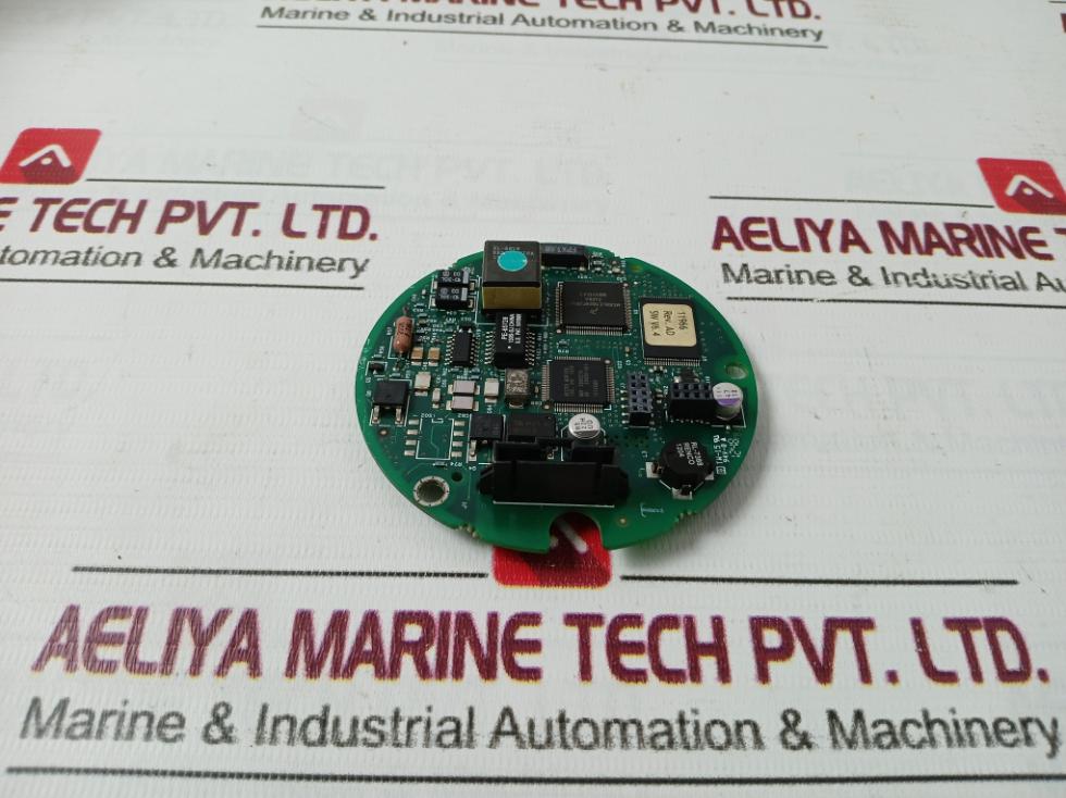 Ec1031654 3775063 Printed Circuit Board 94V-0 Rev Ad V6.4