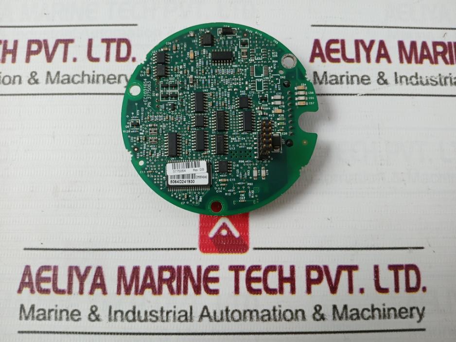 Ec1031654 3775063 Printed Circuit Board 94V-0 Rev Ad V6.4