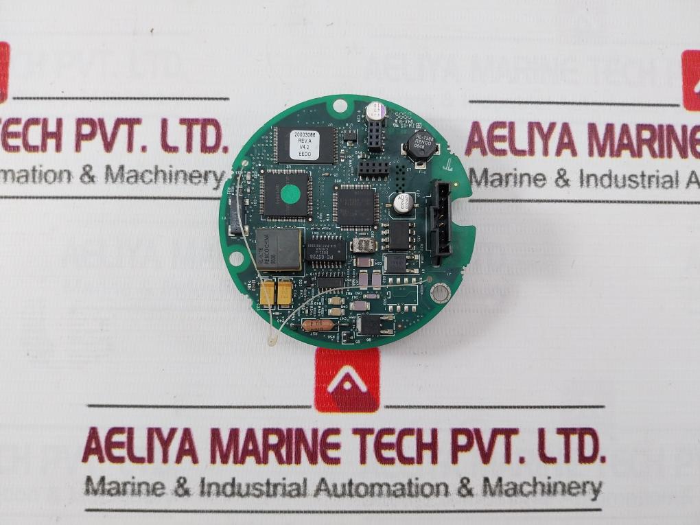 Ec1031654 3775063 Printed Circuit Board Module 94V-0 Rev A