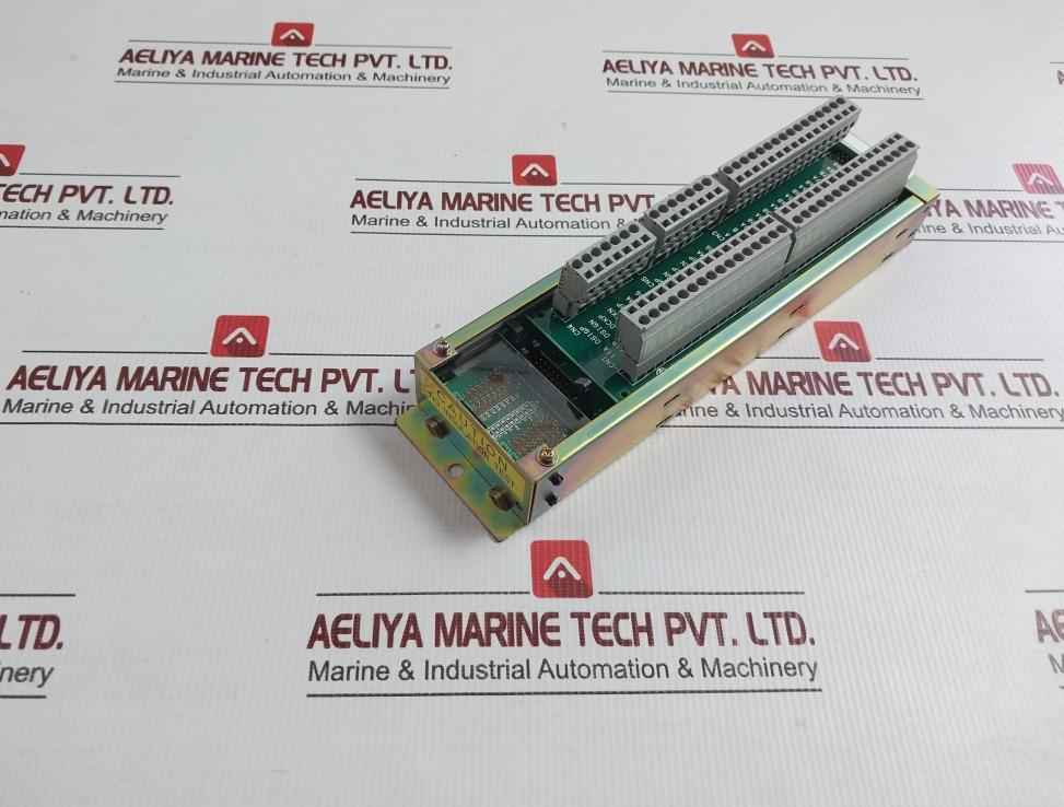 Eca-221 Terasaki Electric Tm Connector Module