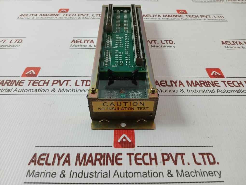 Eca-222 Terasaki Transmitter And Reciever Module