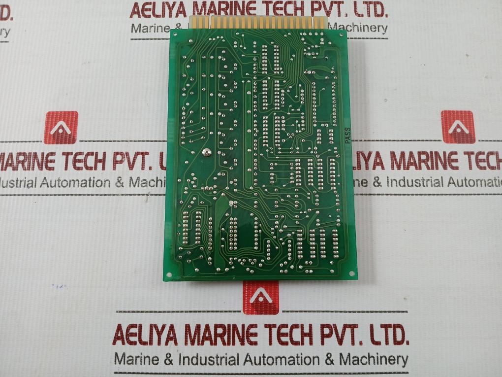 Ecb-121 Terasaki K/76Z/1-001C Printed Circuit Board