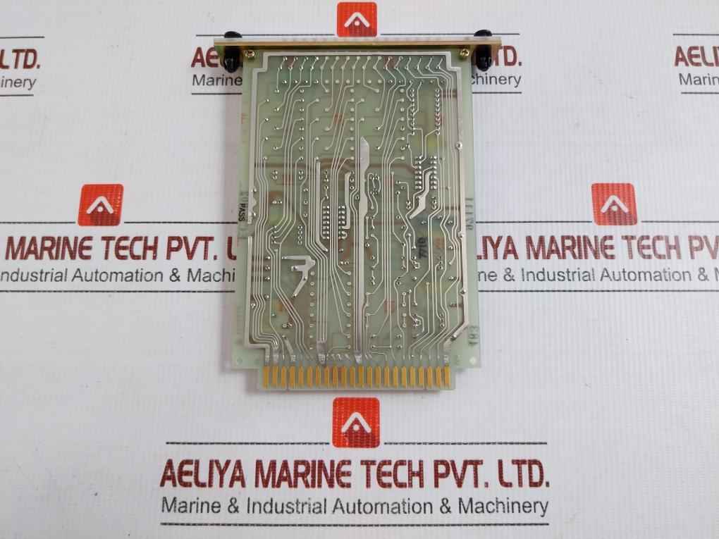 Ecb-902 Pcb Card Terasaki