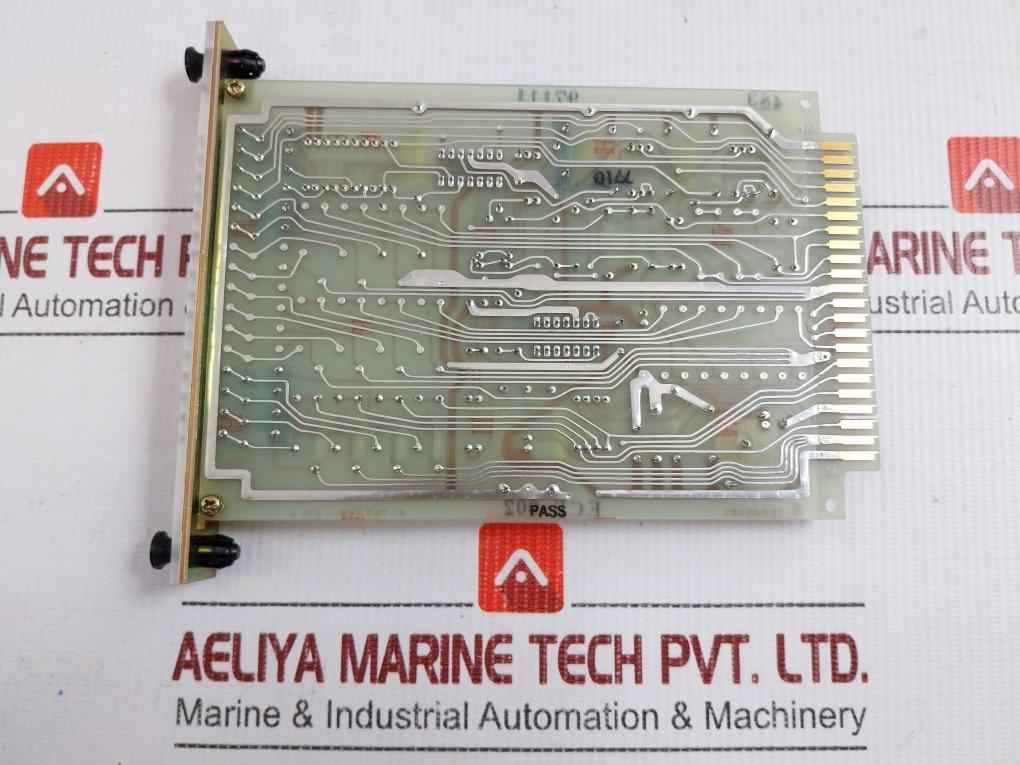 Ecb-902 Pcb Card Terasaki