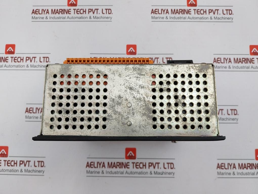 Ecg Digital Protection Relay Module Symap 24V Ac/Dc