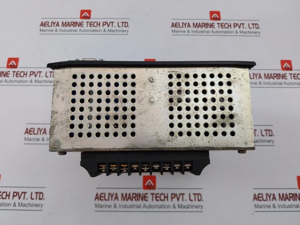 Ecg Digital Protection Relay Module Symap 24V Ac/Dc