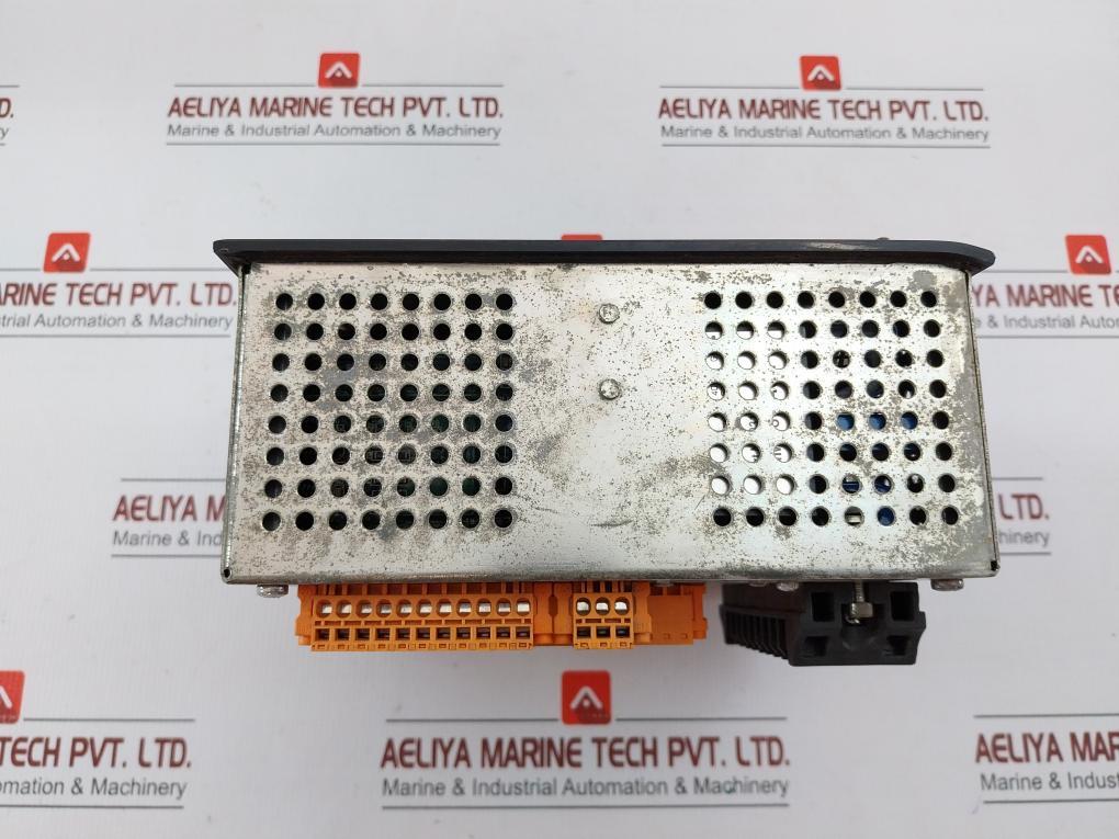 Ecg Digital Protection Relay Module Symap 24V Ac/Dc