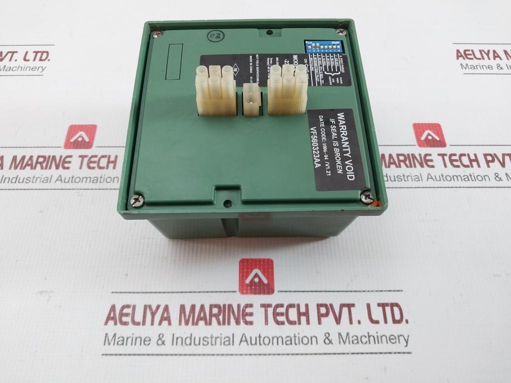 Eclipse Flame Monitoring Control 5603-23 (F.R.) 205-265V Ac 50/60 Hz