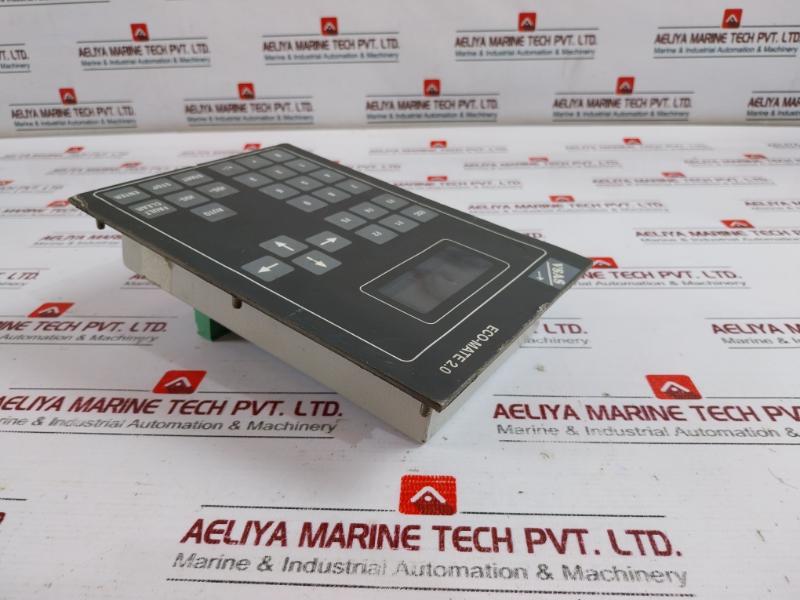 ECO-MATE 2.0 24V Operator Panel Display Module VSAS
