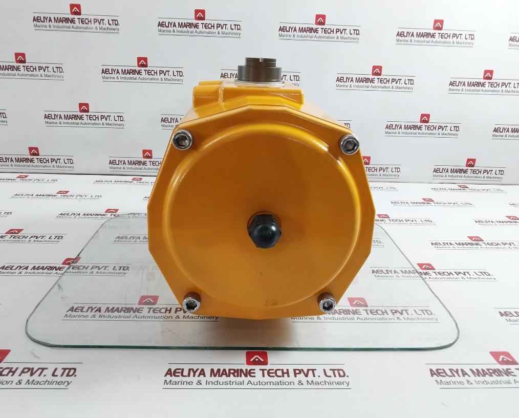 Econosto Ed0950.M1A00L.36Nd Pneumatic Actuator Max 8 Bar (116 Psi)