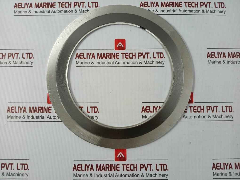 Econosto 2 Spiral Wound Gasket c316L-fg 316L-or/Ir