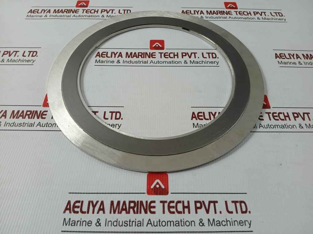 Econosto 2 Spiral Wound Gasket c316L-fg 316L-or/Ir