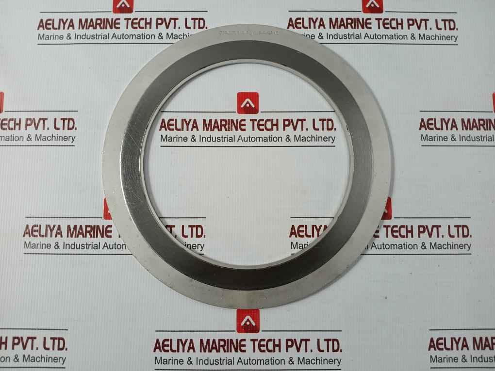 Econosto 2 Spiral Wound Gasket c316L-fg 316L-or/Ir