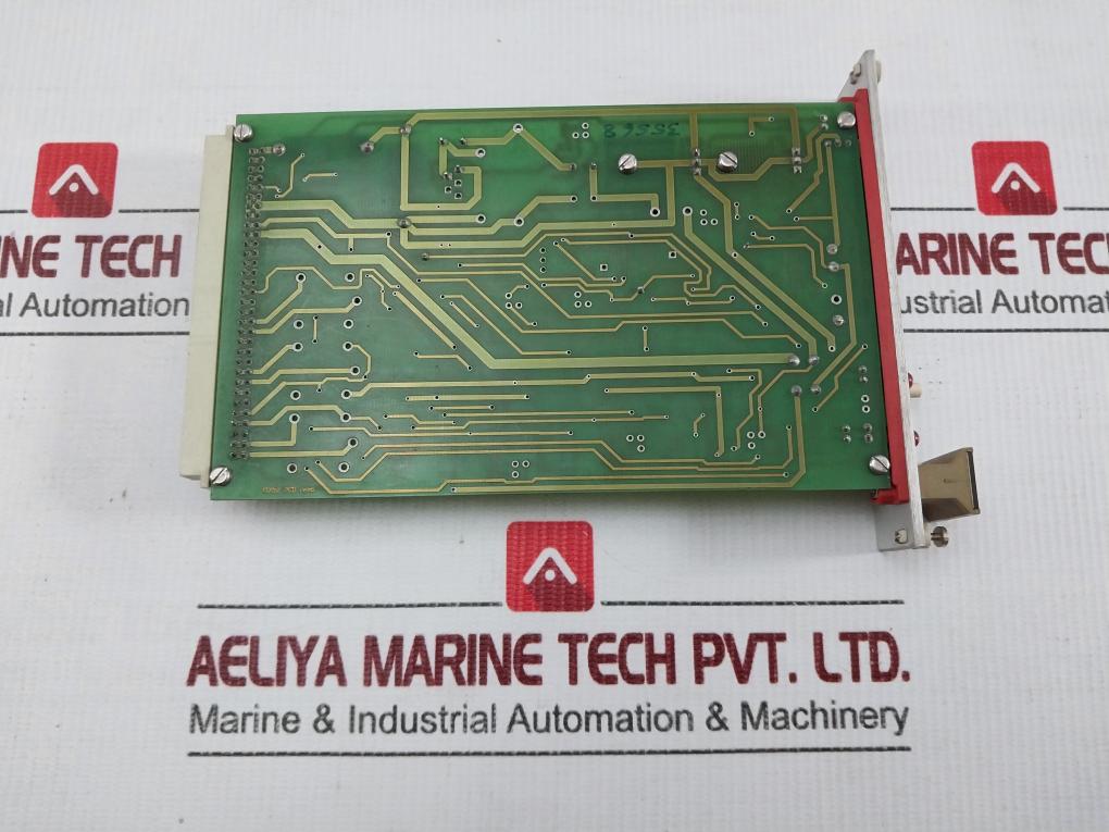 Ed710 Electronic Devices Rev6 Air Detection Pcb Module