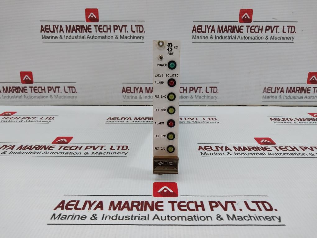 Ed721 Electronic Devices Rev3 Printed Circuit Board