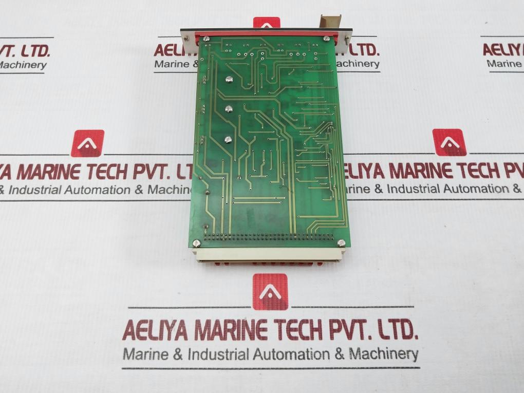 Ed721 Electronic Devices Rev3 Printed Circuit Board