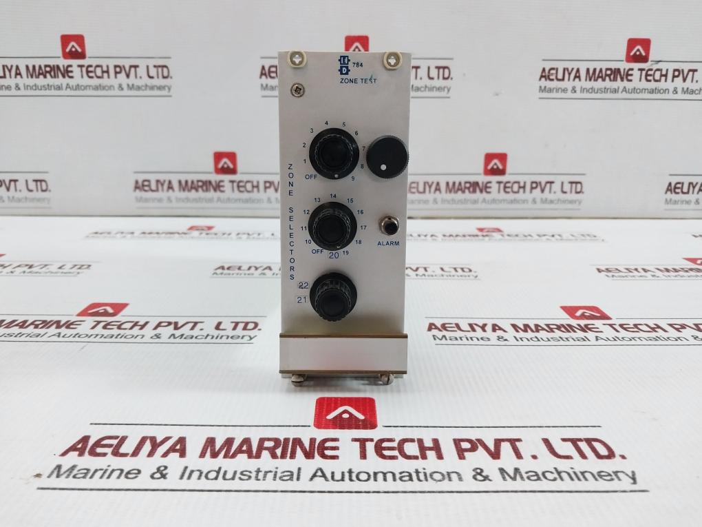 Ed784-Electronic-Devices-Zone-Test-Module-1