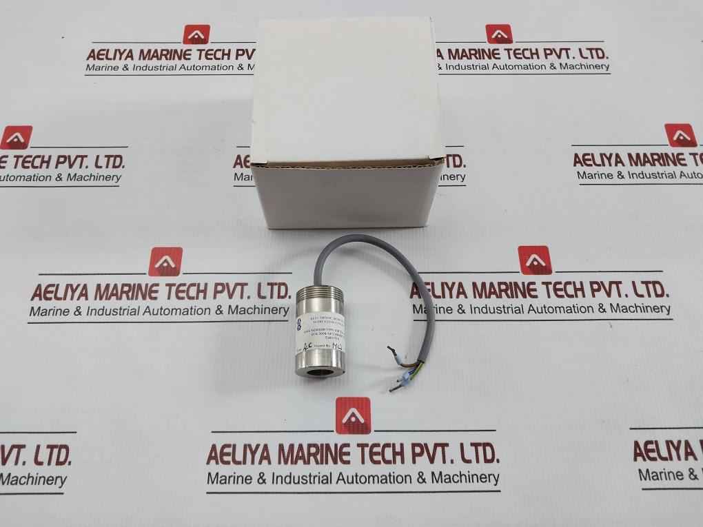 Edf Environmental Sensor Electronic Devices Sku: 200852