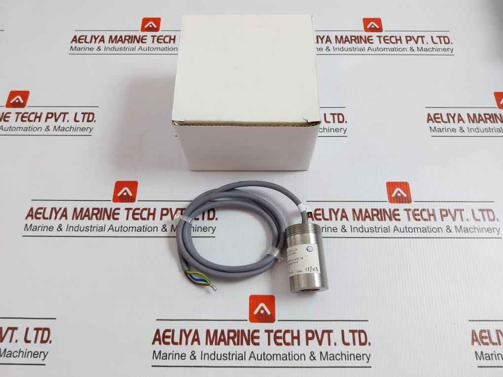 Edf Flame Heat Sensor With Cable 1-meter Electronic Devices