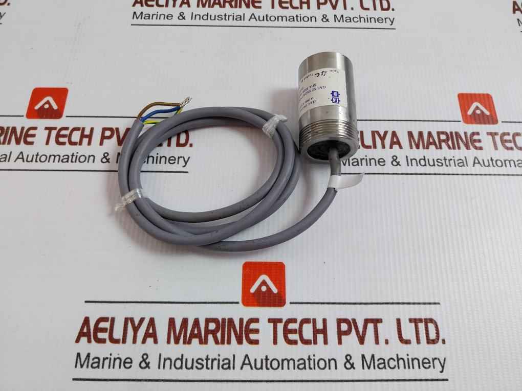Edf Flame Heat Sensor With Cable 1-meter Electronic Devices