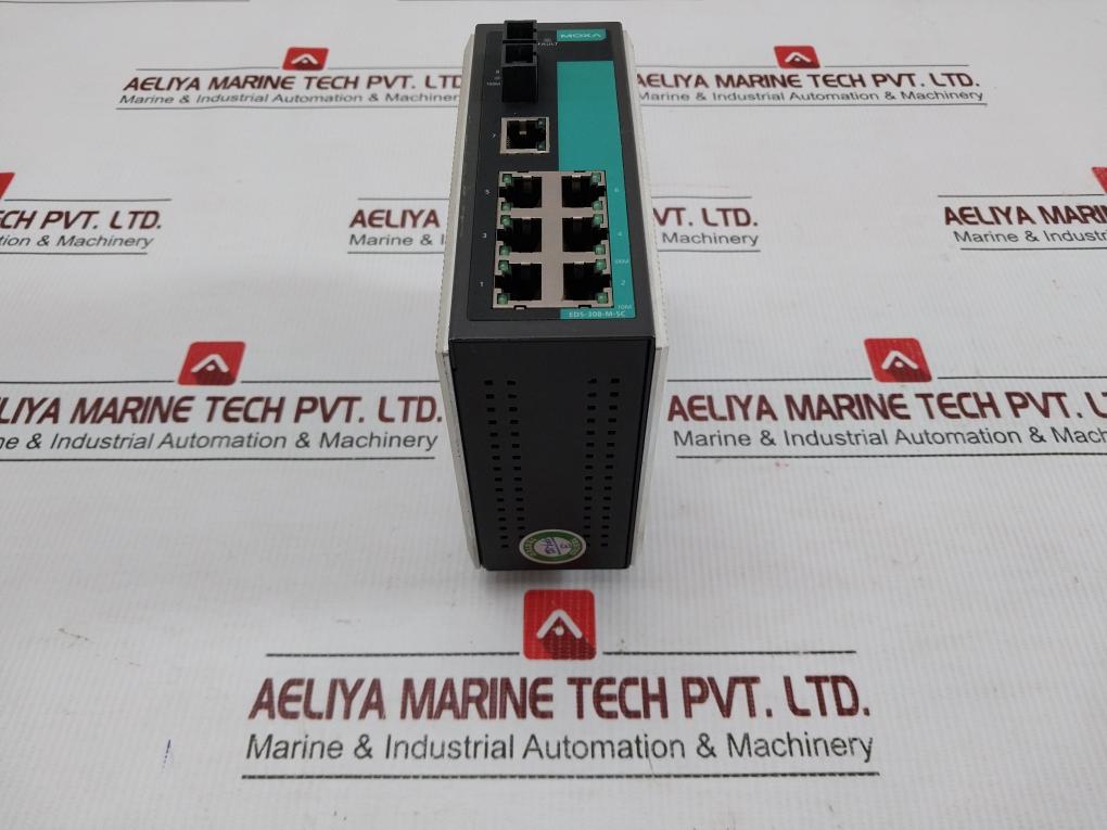 Eds-308-m-sc-Unmanaged-Switch-Input-12-24-48Vdc-0-31-0-15-0-08A-Moxa-208851-3