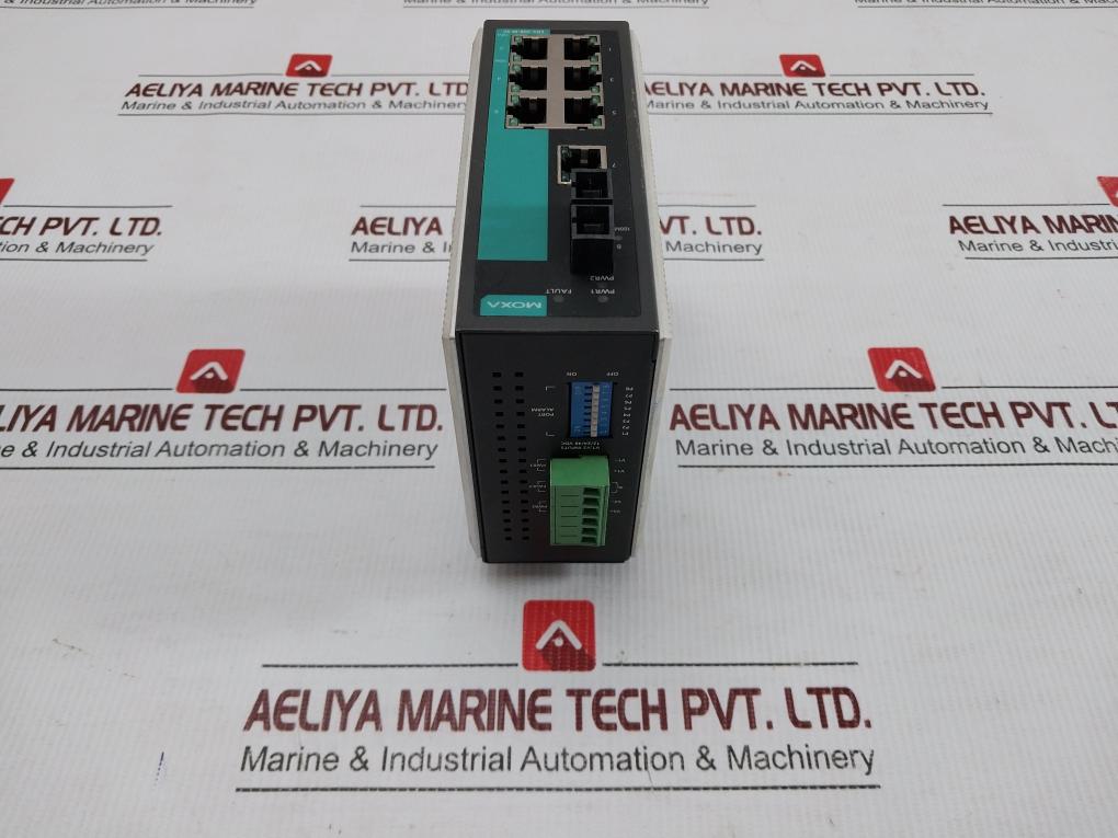 Eds-308-m-sc-Unmanaged-Switch-Input-12-24-48Vdc-0-31-0-15-0-08A-Moxa-208851-4