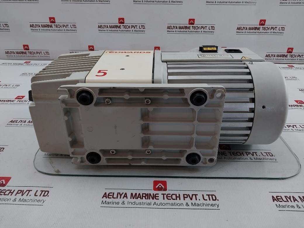 Edwards Rv5 Vacuum Pump A65301903 220–240V