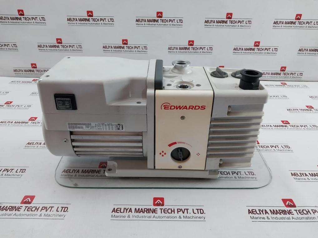 Edwards Rv5 Vacuum Pump A65301903 220–240V